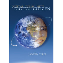 Digital Community, Digital Citizen