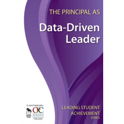 The Principal as Data-Driven Leader
