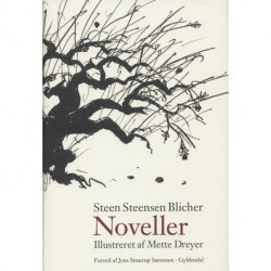 Noveller: Illustreret af Mette Dreyer