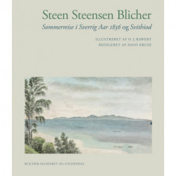 Sommerreise i Sverrig Aar 1836/Svithiod