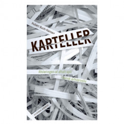 Karteller: Afsløringen af aftalt spil i danske virksomheder