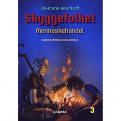 Skyggefolket 3 - Menneskehandel