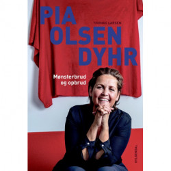 Pia Olsen Dyhr: Mønsterbrud og opbrud