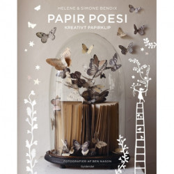 Papir poesi: Kreativt papirklip