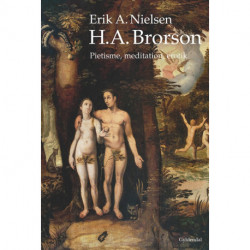 H.A. Brorson: Pietisme, meditation, erotik