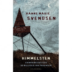 Himmelsten: Erindringsskitser og billeder fra Skagen