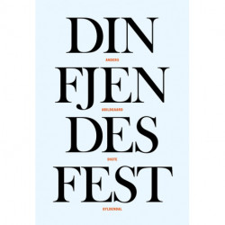 Din fjendes fest