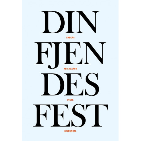Din fjendes fest