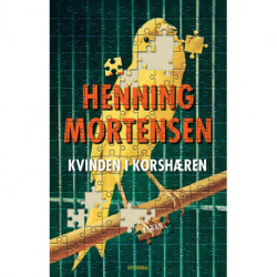 Kvinden i korshæren