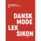 Dansk modeleksikon - rød