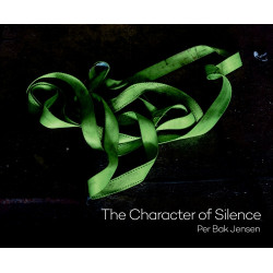 The Character of Silence