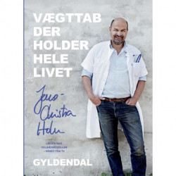 Vægttab der holder hele livet