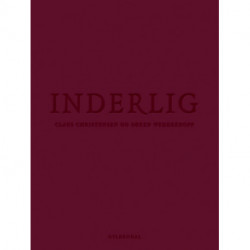 Inderlig: Inkl. kunstværk