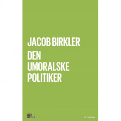 Den umoralske politiker