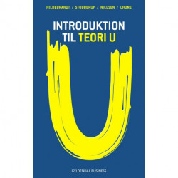 Introduktion til Teori U