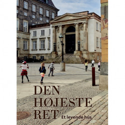 Den højeste ret: Et levende hus