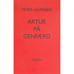 Artur på genfærd