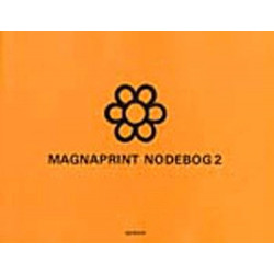 MAGNAPRINT NODEBOG 2 (ORANGE) MP