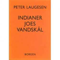 Indianer Joes vandskål