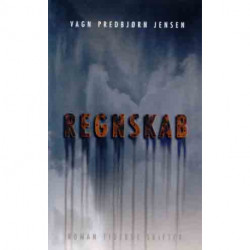 Regnskab: roman