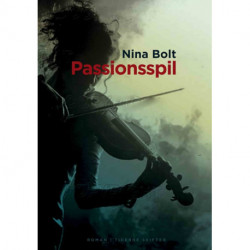 Passionsspil: roman