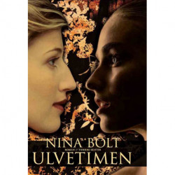 Ulvetimen: roman
