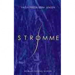 Strømme: roman
