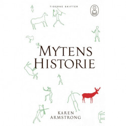 Mytens historie