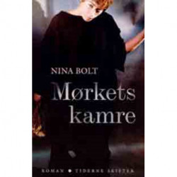 Mørkets kamre: roman