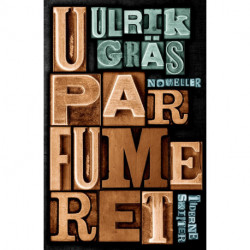 Uparfumeret