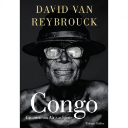 Congo: Historien om Afrikas hjerte