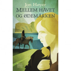 Mellem havet og ødemarken
