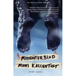 Midvinterblod PB