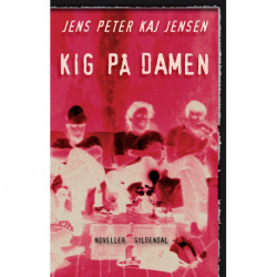 Kig på damen