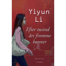 Efter tusind års fromme bønner