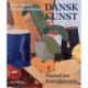 Dansk kunst