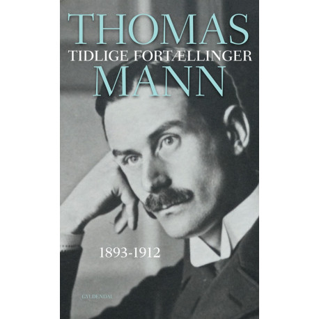 Tidlige fortællinger: 1893-1912