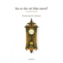 Nu er der vel ikke mere?