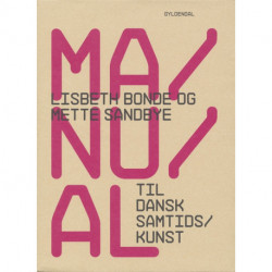 Manual til dansk samtidskunst