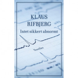 Intet sikkert abnormt: Noveller