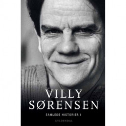 Samlede historier 1-2