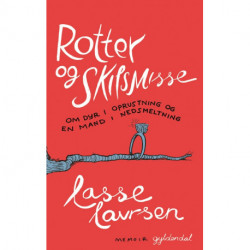 Rotter og skilsmisse: Om dyr i oprustning og en mand i nedsmeltning