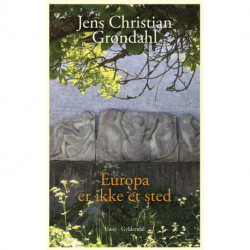 Europa er ikke et sted