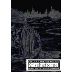 Krisehæfterne: Pandora Blue Box. Atlantis-syndromet