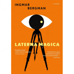 Laterna magica: Med efterord af Dorthe Nors