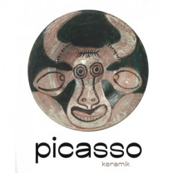 Louisiana Revy. Picasso Keramik: 58. årgang hæfte 2