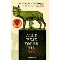 Alle veje fører til moR: Korrespondance mellem to generationer