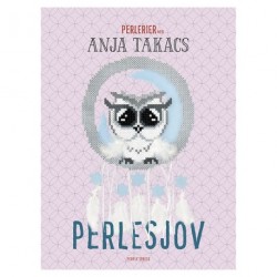 Perlesjov: Perlerier med Anja Takacs