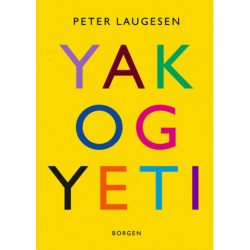 Yak og Yeti: Blues for Chenga