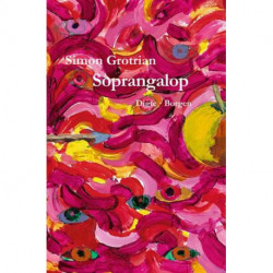 Soprangalop: digte